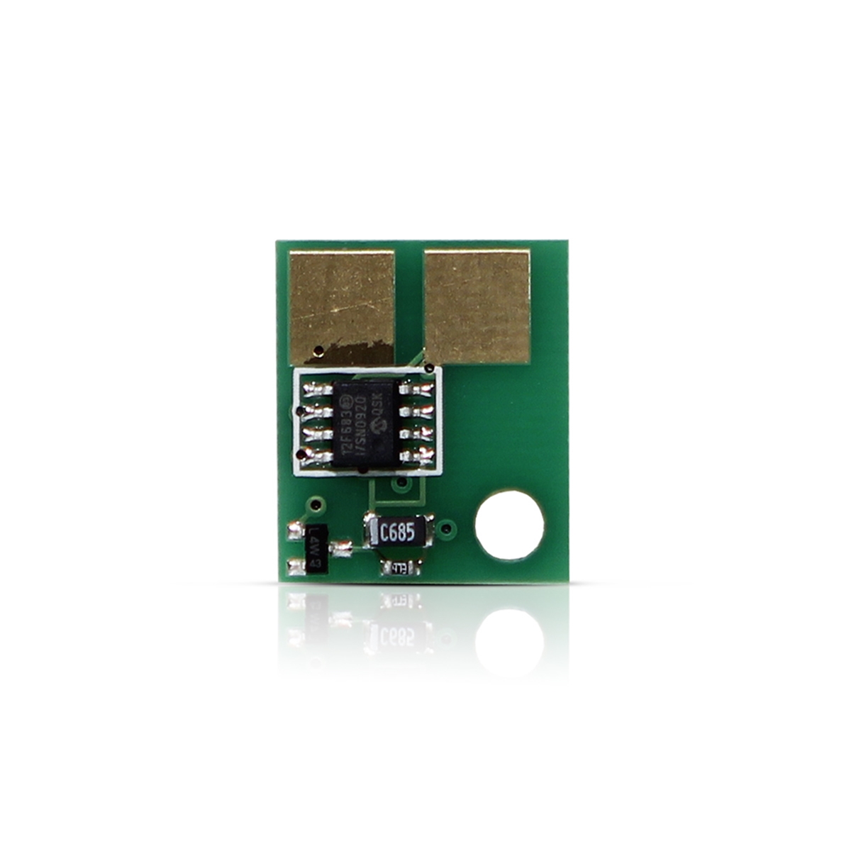 чип Lexmark Optra E230/232/238/330 6k