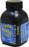 тонер HP LJ 1320 140 гр