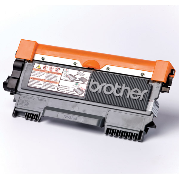тонер-картридж Brother HL-2240/2250DNR/DCP-7060DR TN-2275 (2,6k)