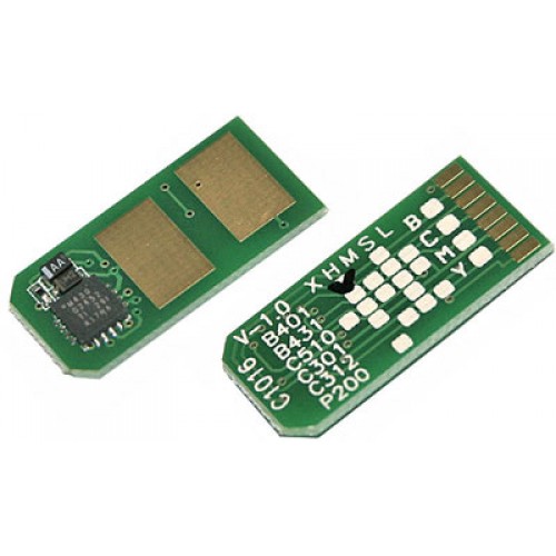 чип Oki В401/MB441/MB451 2,5к